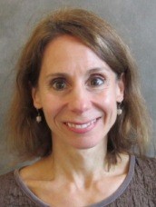 Nurse Nancy Buchwald 